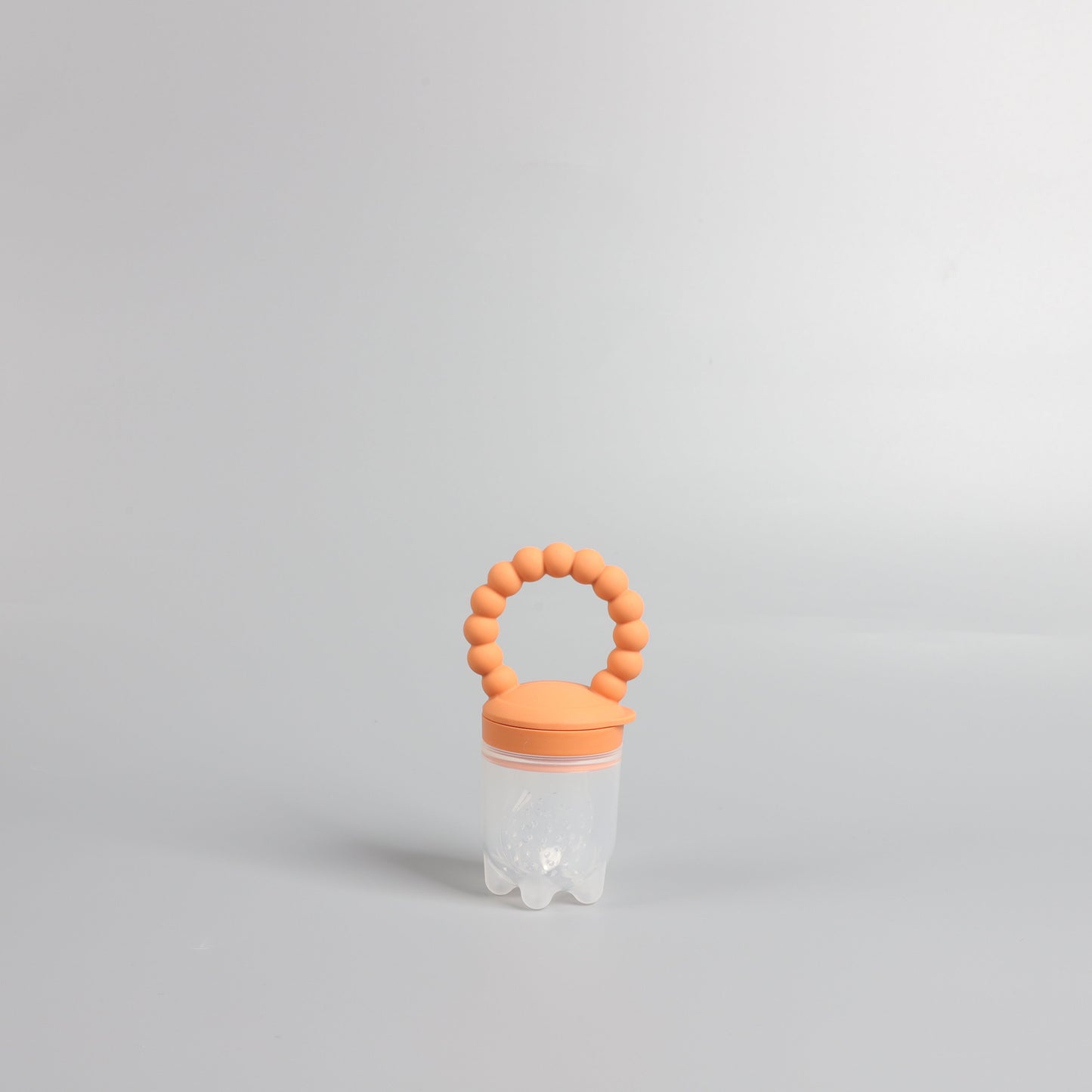 Silicone Fruit Pacifier Feeder