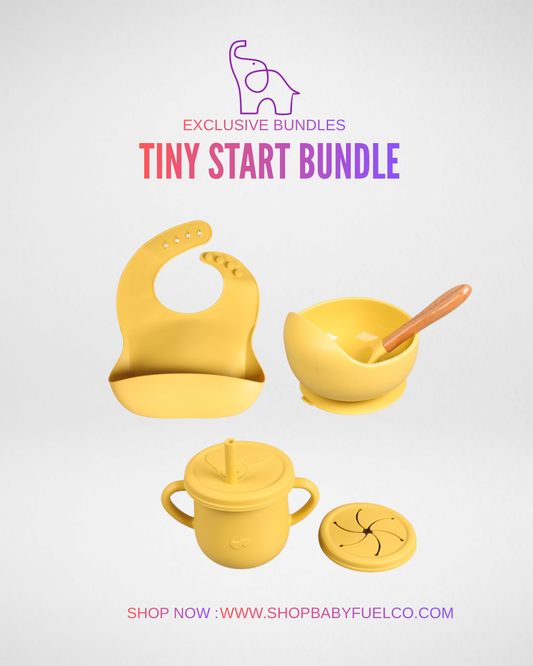 Customise Your Own - Tiny Start Bundle
