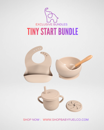Customise Your Own - Tiny Start Bundle