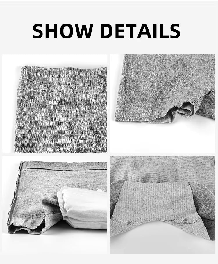 Disposable Postpartum Underwear – Soft & Supportive