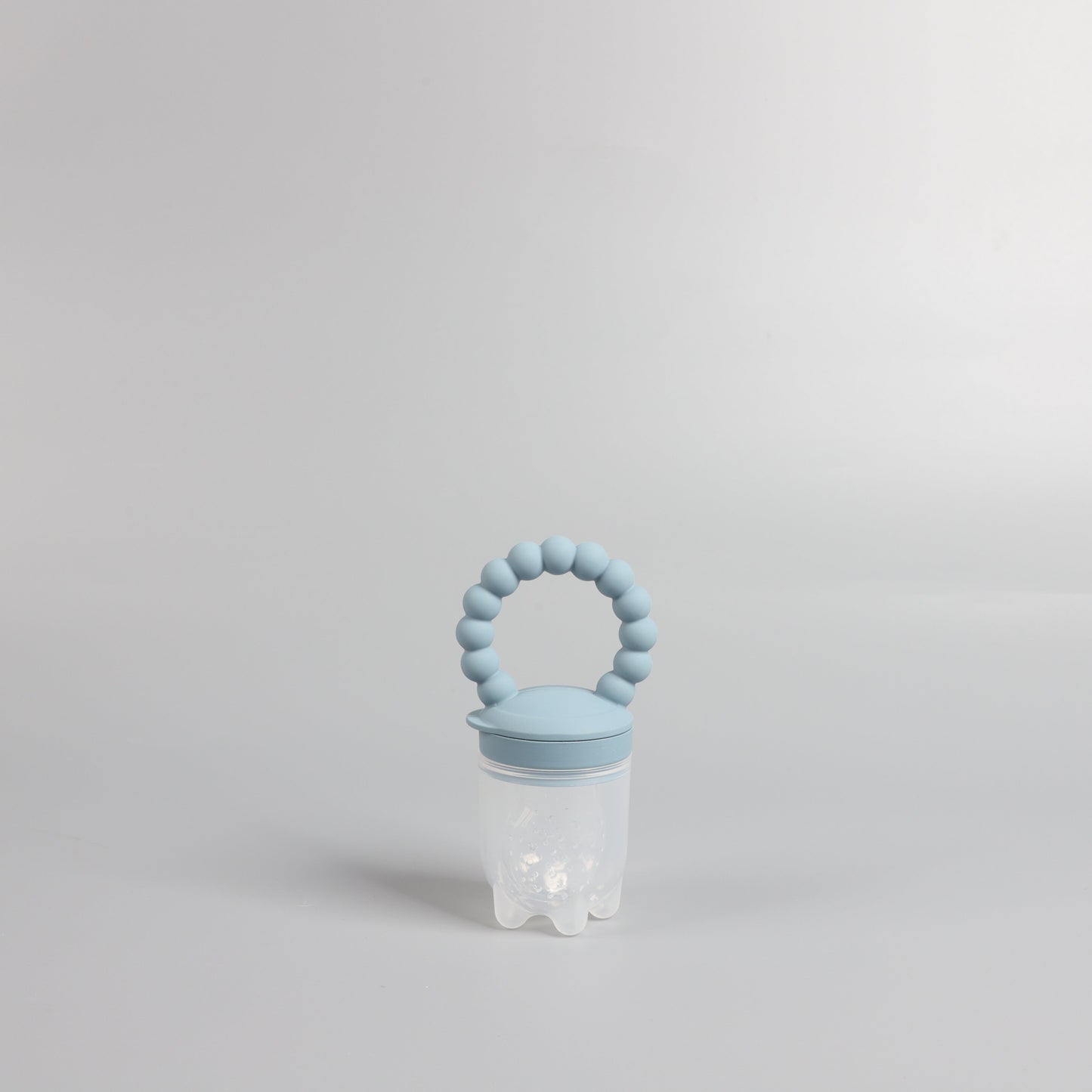 Silicone Fruit Pacifier Feeder