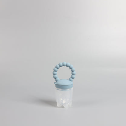 Silicone Fruit Pacifier Feeder