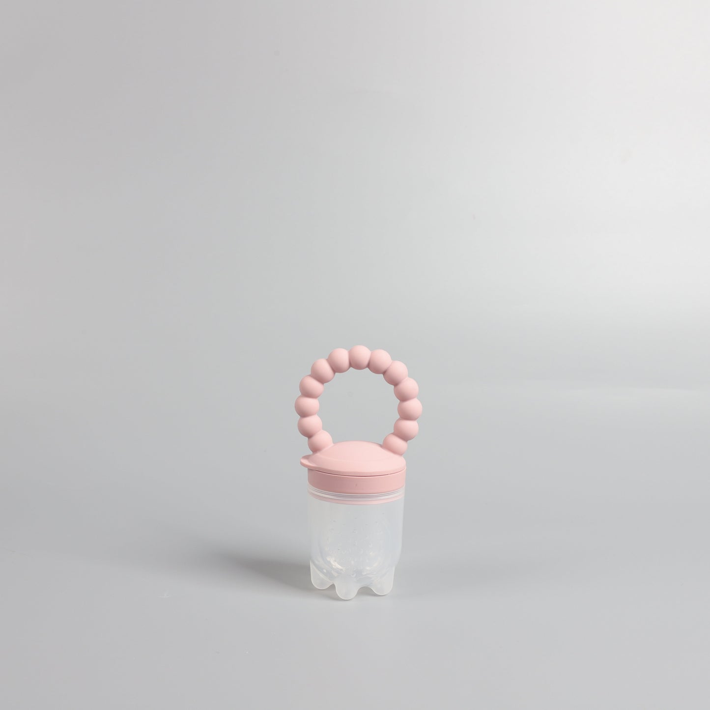 Silicone Fruit Pacifier Feeder