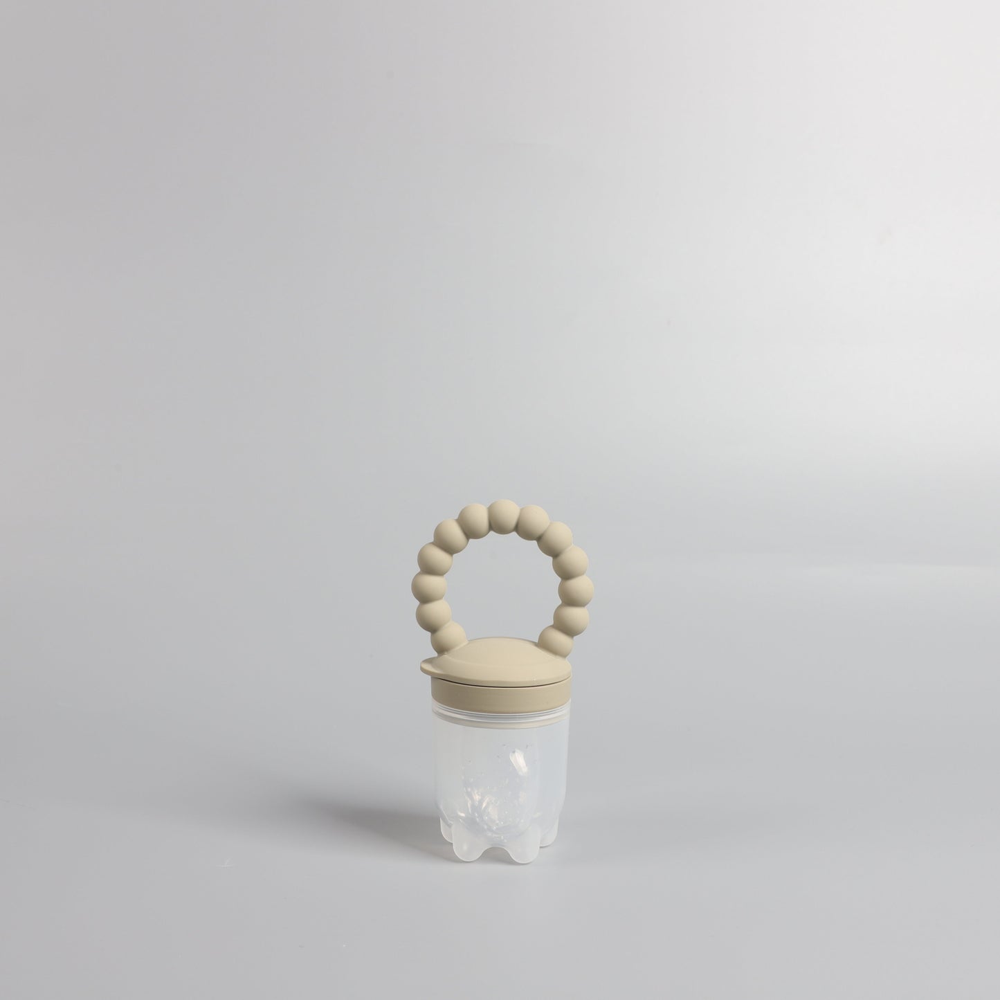 Silicone Fruit Pacifier Feeder