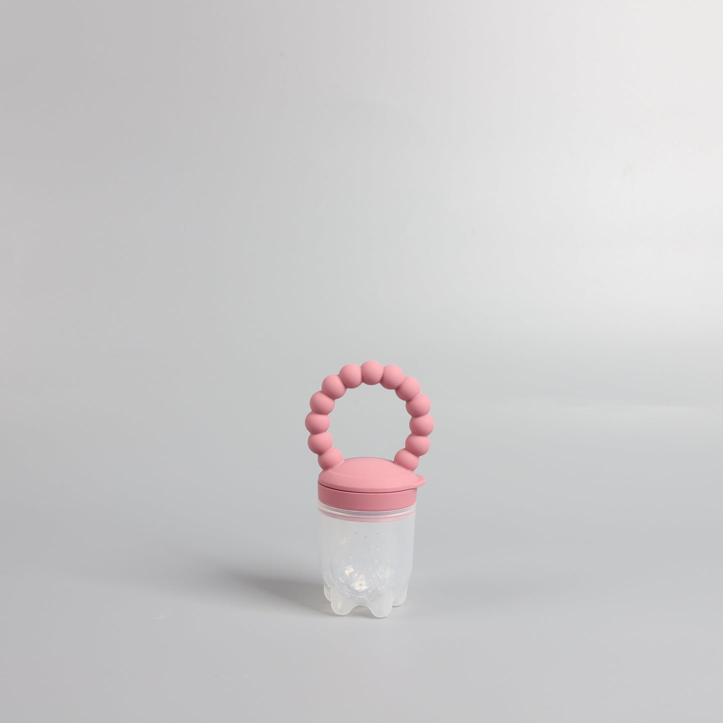 Silicone Fruit Pacifier Feeder