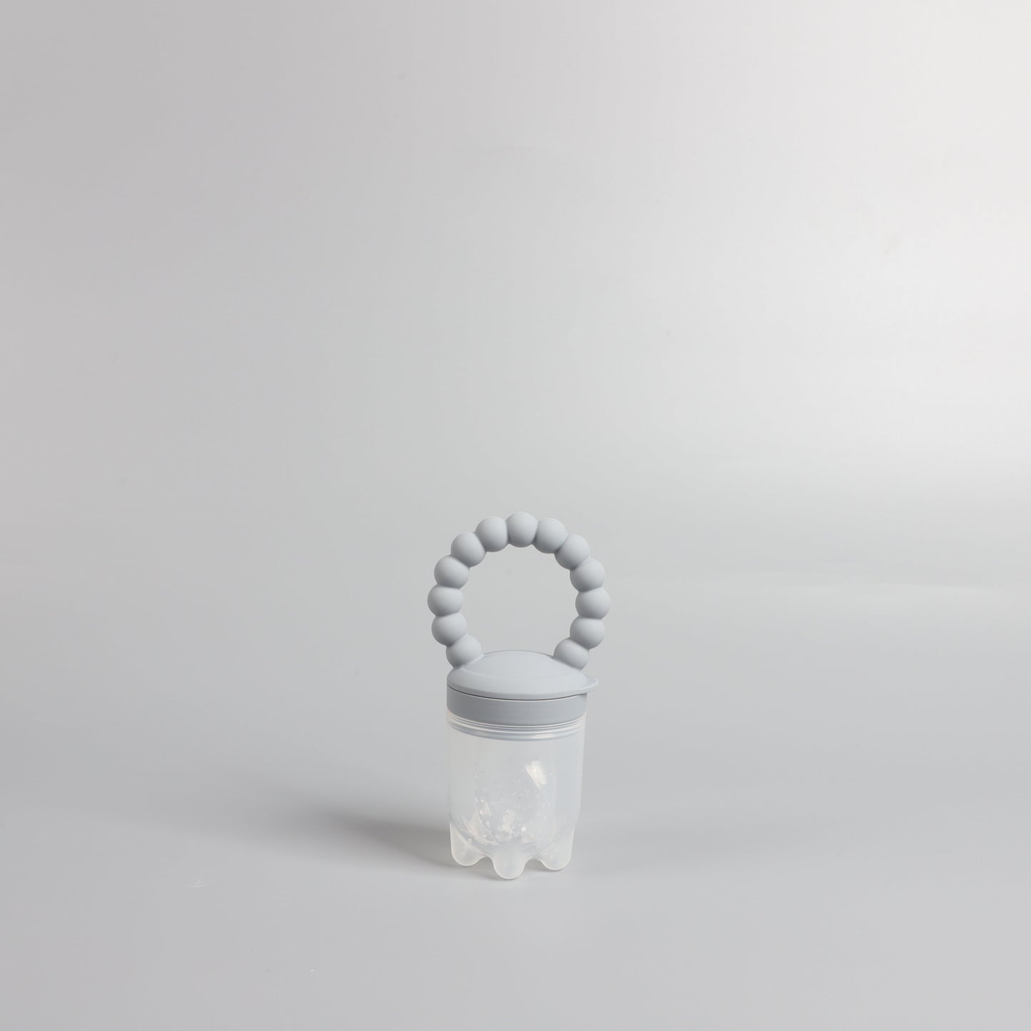 Silicone Fruit Pacifier Feeder