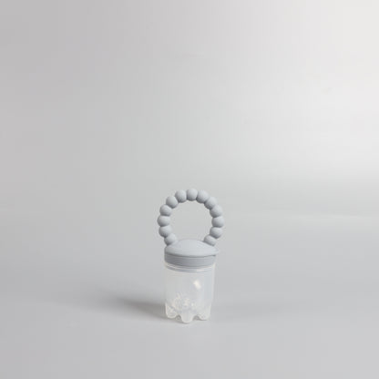 Silicone Fruit Pacifier Feeder