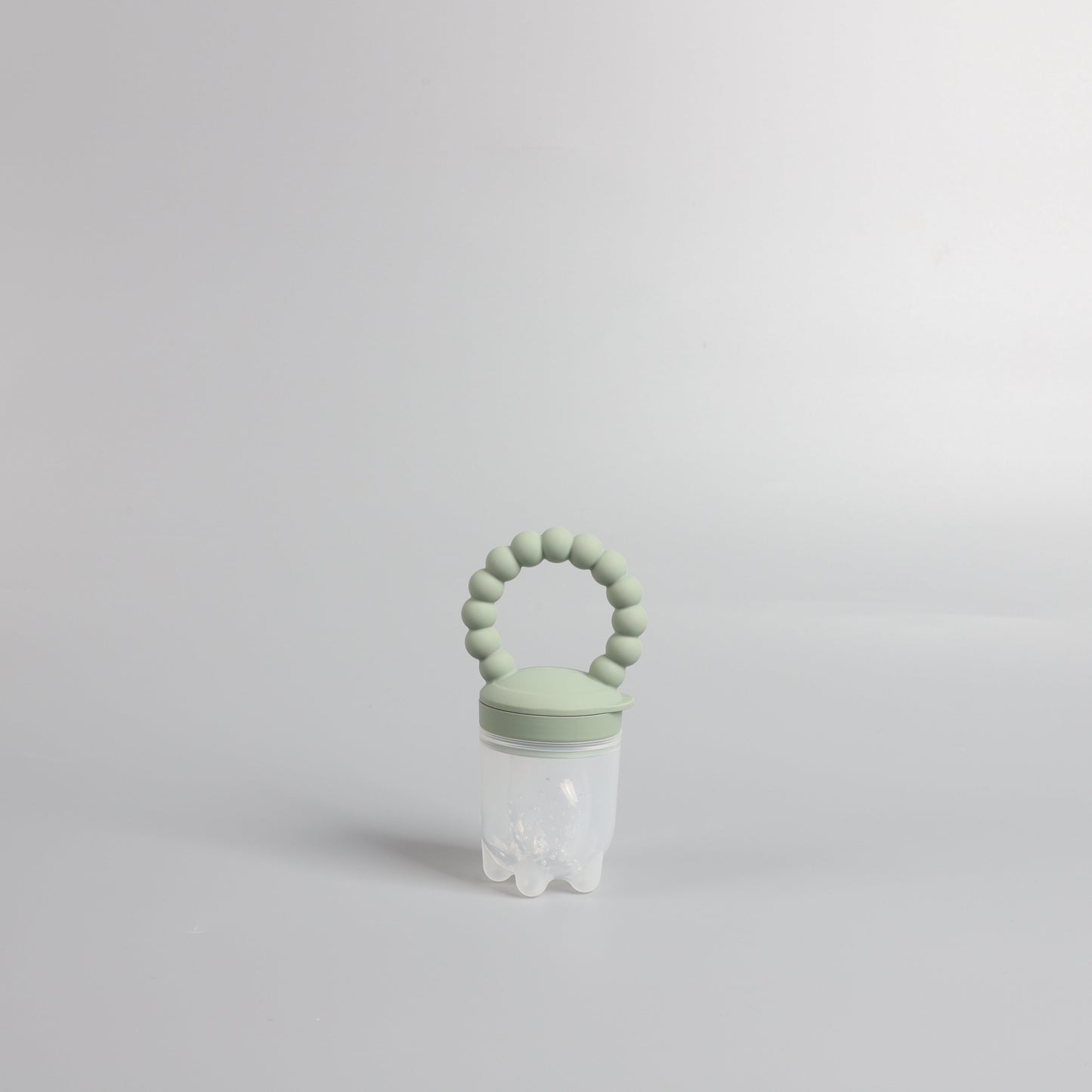 Silicone Fruit Pacifier Feeder